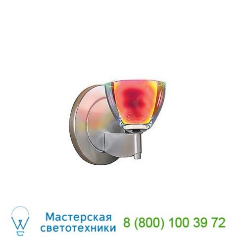 100722mc bruck lighting rainbow 1 wall sconce, настенный светильник