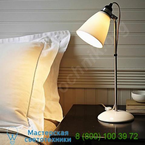 Bt-ft198n hector medium dome table lamp original btc, настольная лампа