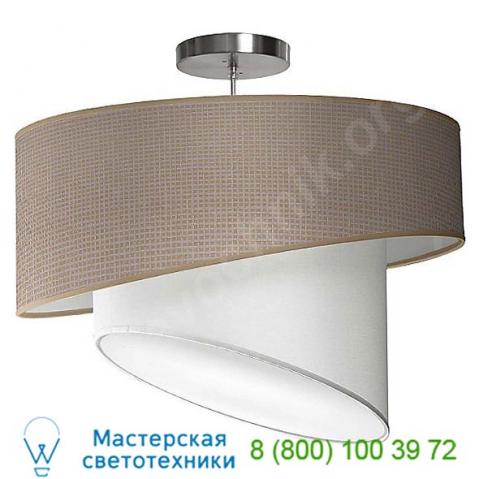 Sl_tw18_ac seascape lamps twist pendant light, светильник