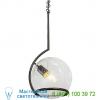 Varaluz watson mini pendant light 243m01mb, светильник