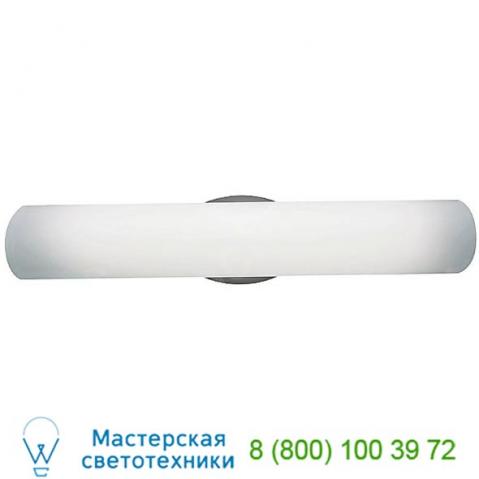 Tech lighting luna vanity light 700bclun24s-hl, светильник для ванной