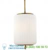 Tob 5159hab-wg visual comfort eden pendant light, светильник