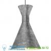 Mid century pendant light troy rlm lighting 5dmc10mbluwt-bc, светильник