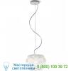 F21a02 a 71 cloudy pendant light fabbian, светильник