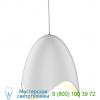 2675. 18w sonneman lighting waveforms bell led pendant light, светильник