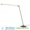 Jpr-thsl-02-black oxide juniper design thin desk lamp, настольная лампа