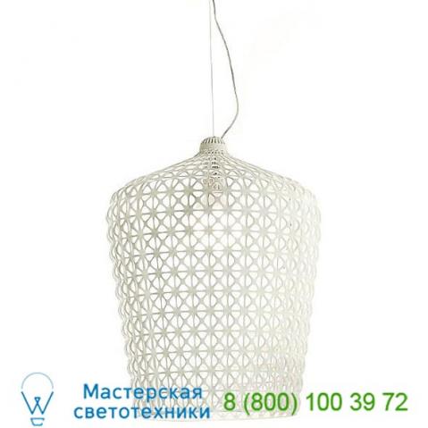 9176/03 kabuki suspension pendant light kartell, светильник