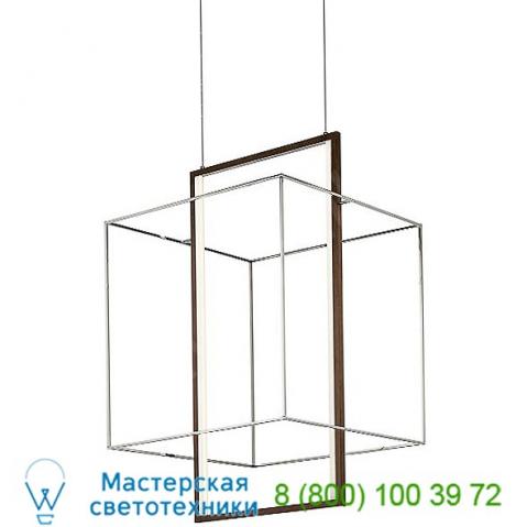 Viho led pendant light elan lighting 84044, подвесной светильник