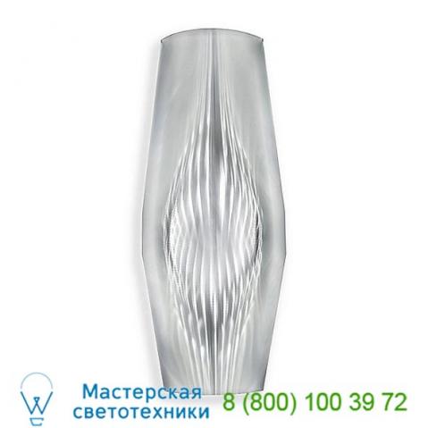 Mir55app0000le000 slamp mirage wall sconce, настенный светильник