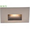 Wl-led100-bl-bk led100 ledme step light wac lighting, светильник