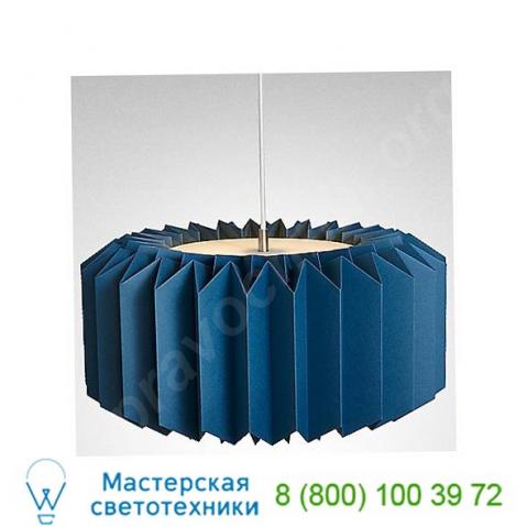 Onefivefour pendant light le klint 154m-blue, светильник