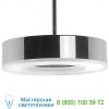 401151 mini led pendant (chrome) - open box return kuzco lighting , светильник