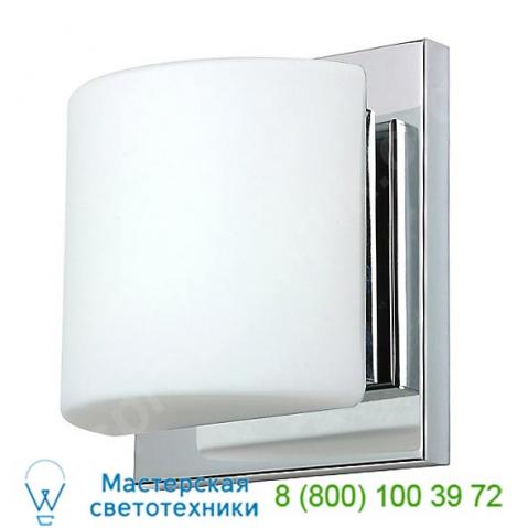 1ws-787307-cr paolo wall light besa lighting, настенный светильник