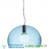 Kartell fl/y pendant light 9054/b4, подвесной светильник