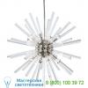 Hanley large chandelier 89013 arteriors, светильник