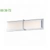 Ws-99820-ch dweled ratio led vanity light, настенный бра