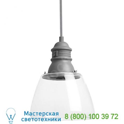 Tech lighting stratton pendant light 700tdstnplcb-led30, светильник