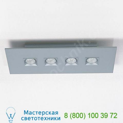 Polifemo flush mount ceiling light d9-2021 zaneen design, светильник