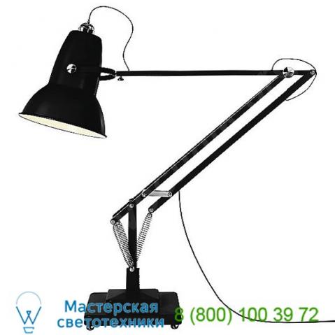 Original 1227 giant outdoor floor lamp anglepoise 31897, уличный торшер