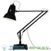 Original 1227 giant outdoor floor lamp anglepoise 31897, уличный торшер