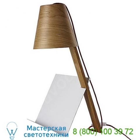 Lzf ast mp al e12 ul 20 asterisco 1 light table lamp, настольная лампа