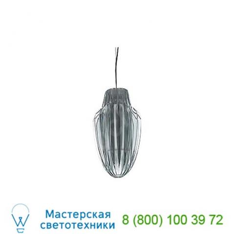 Agave cone pendant light luceplan , светильник