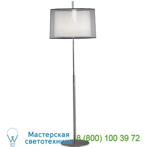 Robert abbey saturnia floor lamp s2191, светильник