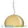 Metallic fl/y pendant light 9067/xx kartell, светильник