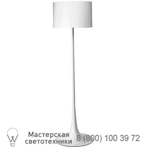 Fu661230 flos spun light f floor lamp, светильник