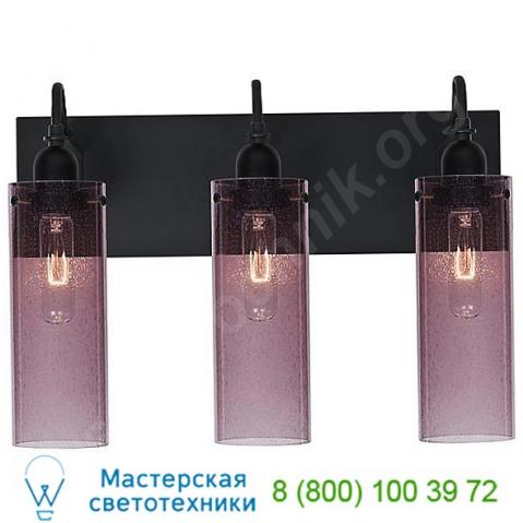 Juni 10 vanity light besa lighting 2wg-juni10bl-bk, светильник для ванной