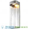 Feiss ol14100anbz-l1 bennie led outdoor wall light, уличный настенный светильник