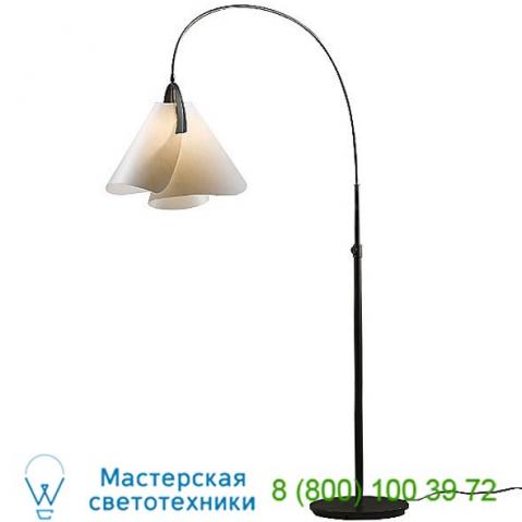 Mobius arc floor lamp hubbardton forge 234505-1007, светильник