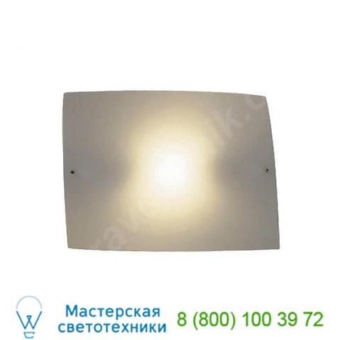 Folio wall sconce 0190051ul 10 foscarini, настенный светильник