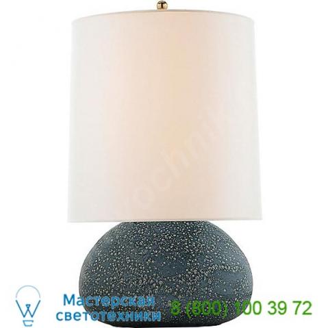 Sumava table lamp visual comfort arn 3638bll-l, настольная лампа