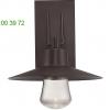 Ws-w1915-al modern forms suspense outdoor wall light, уличный настенный светильник