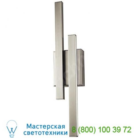 Elan lighting idril led wall sconce 83702, настенный светильник