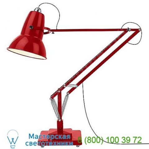 31753 anglepoise giant1227 floor lamp, светильник