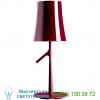 221001 10 u foscarini birdie table lamp, настольная лампа