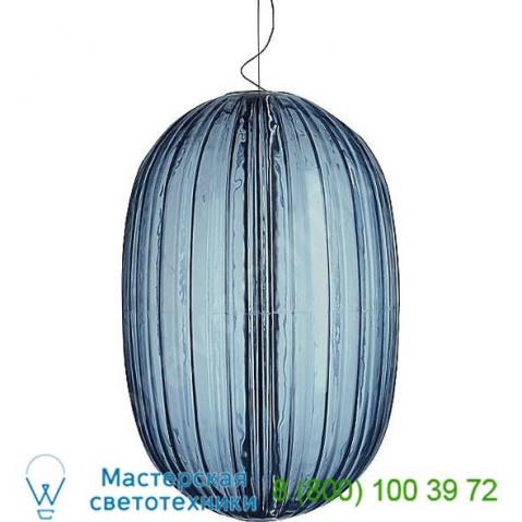 Foscarini plass medium pendant light 2240072s225ul, светильник