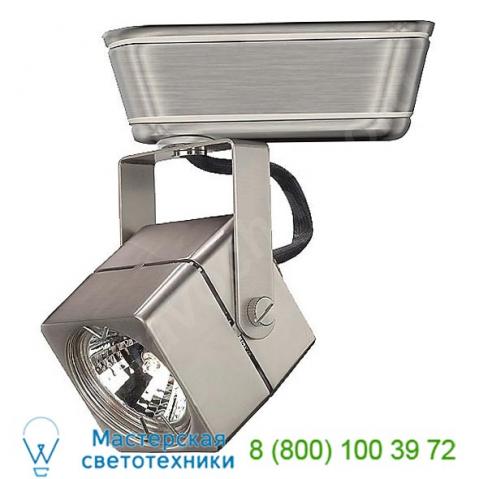 Model 802 low voltage track lighting wac lighting jht-802l-bk, светильник