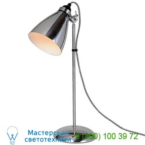 Ob-bt-ft380n original btc hector pleat table lamp - open box return, опенбокс