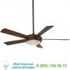 Minka aire fans como ceiling fan with light (oil rubbed bronze) - open box , светильник