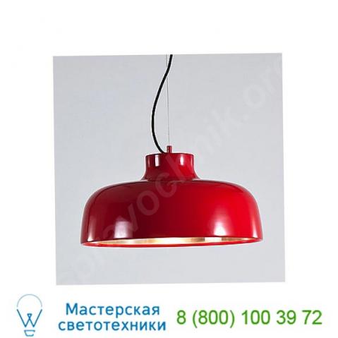 M68 pendant light cam02 santa &amp; cole, светильник