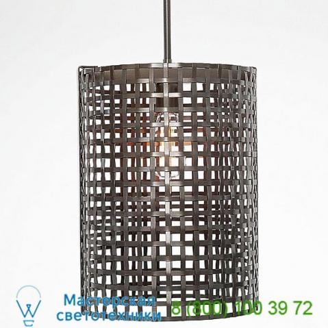 Lab0037-16-fb-0-001-e2 hammerton studio tweed oversized pendant light, светильник