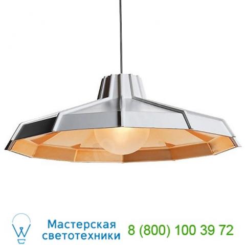 Diesel collection mysterio pendant light li1971 20 u foscarini, светильник