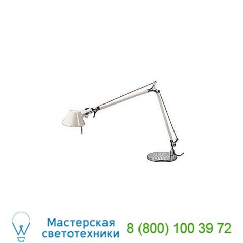 Tolomeo mini table lamp usc-tol0045 artemide, настольная лампа