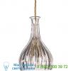 Bell decanter pendant light ndc0151 lee broom, светильник