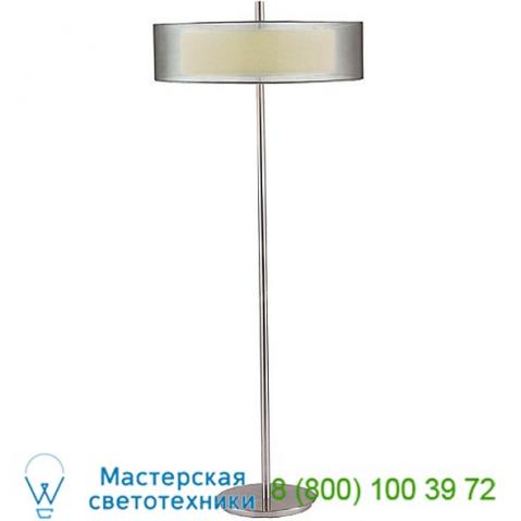 6016. 13 puri floor lamp sonneman lighting, светильник