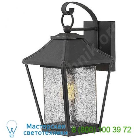 Palmer outdoor wall light 1210mb hinkley lighting, уличный настенный светильник