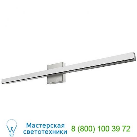 Blackjack lighting nano led vanity light nan-25v-pc, светильник для ванной